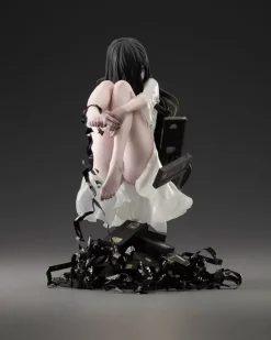 Kotobukiya Horror Bishoujo Sadako 1/7 Figure JAPAN OFFICIAL