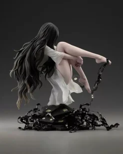 Kotobukiya Horror Bishoujo Sadako 1/7 Figure JAPAN OFFICIAL