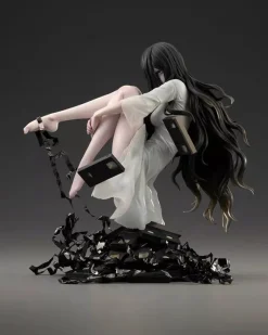 Kotobukiya Horror Bishoujo Sadako 1/7 Figure JAPAN OFFICIAL