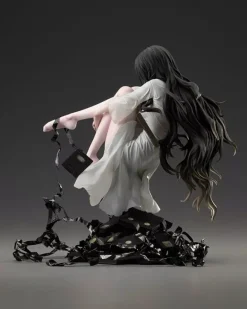 Kotobukiya Horror Bishoujo Sadako 1/7 Figure JAPAN OFFICIAL