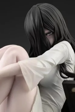 Kotobukiya Horror Bishoujo Sadako 1/7 Figure JAPAN OFFICIAL