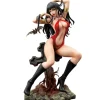 Kotobukiya Horror Bishoujo VAMPIRELLA 1/7 Figure JAPAN OFFICIAL