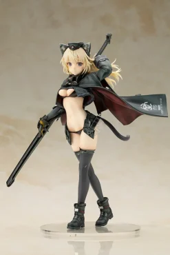 Kotobukiya Humikane Shimada ART WORKS Arsia Figure JAPAN OFFICIAL