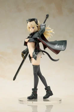 Kotobukiya Humikane Shimada ART WORKS Arsia Figure JAPAN OFFICIAL