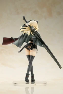 Kotobukiya Humikane Shimada ART WORKS Arsia Figure JAPAN OFFICIAL