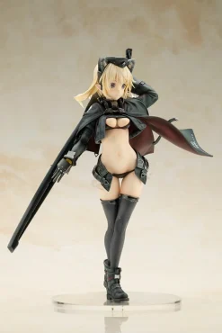 Kotobukiya Humikane Shimada ART WORKS Arsia Figure JAPAN OFFICIAL