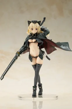 Kotobukiya Humikane Shimada ART WORKS Arsia Figure JAPAN OFFICIAL