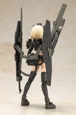 Kotobukiya Humikane Shimada Art Works Artynia Model Kit JAPAN OFFICIAL