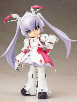 Kotobukiya Ichigeki Sacchu!! HoiHoi san LEGACY DG-001LN Usagear 1/1 Model Kit