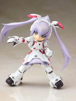 Kotobukiya Ichigeki Sacchu!! HoiHoi san LEGACY DG-001LN Usagear 1/1 Model Kit