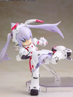 Kotobukiya Ichigeki Sacchu!! HoiHoi san LEGACY DG-001LN Usagear 1/1 Model Kit