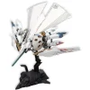Kotobukiya Ikaruga Ginkei White Model Kit JAPAN OFFICIAL