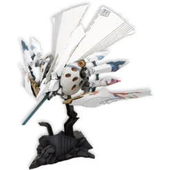 Kotobukiya Ikaruga Ginkei White Model Kit JAPAN OFFICIAL