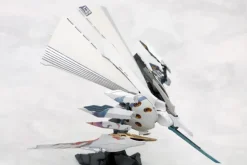 Kotobukiya Ikaruga Ginkei White Model Kit JAPAN OFFICIAL