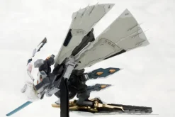 Kotobukiya Ikaruga Ginkei White Model Kit JAPAN OFFICIAL