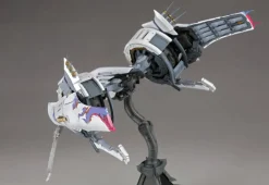 Kotobukiya Ikaruga Hitekkai Ikaruga White 1/144 Model Kit JAPAN OFFICIAL