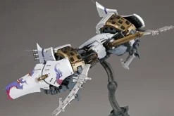 Kotobukiya Ikaruga Hitekkai Ikaruga White 1/144 Model Kit JAPAN OFFICIAL