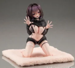 Kotobukiya Illustrator Original Rukawachan by Rukawa Negi 1/6 Figure JAPAN