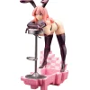 Kotobukiya Illustrator Original Azamuki Usagi Standing Bunny by Kafun 1/7 Figure