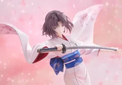 Kotobukiya Kara no Kyoukai Shiki Ryougi 1/7 Figure JAPAN OFFICIAL