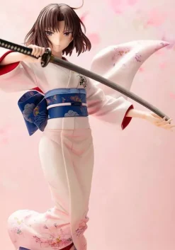 Kotobukiya Kara no Kyoukai Shiki Ryougi 1/7 Figure JAPAN OFFICIAL