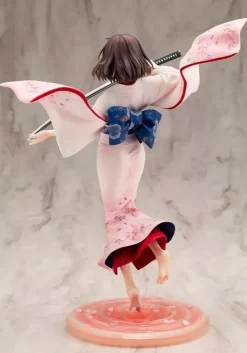 Kotobukiya Kara no Kyoukai Shiki Ryougi 1/7 Figure JAPAN OFFICIAL