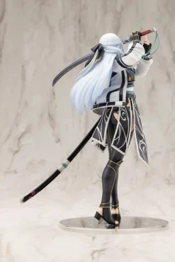 Kotobukiya Kiseki Series Shizuna Rem Misurugi 1/8 Figure JAPAN OFFICIAL