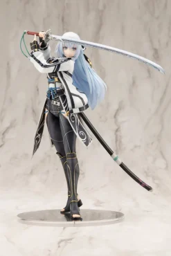 Kotobukiya Kiseki Series Shizuna Rem Misurugi 1/8 Figure JAPAN OFFICIAL