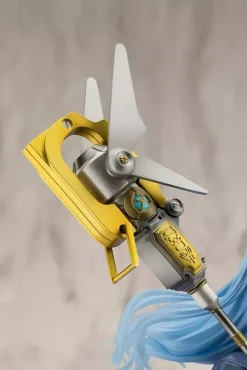 Kotobukiya Kiseki Series Tio Plato 1/8 Figure JAPAN OFFICIAL