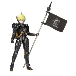 Kotobukiya Kojima Productions Ludens Black Ver. Model Kit JAPAN OFFICIAL