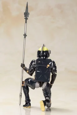 Kotobukiya Kojima Productions Ludens Black Ver. Model Kit JAPAN OFFICIAL