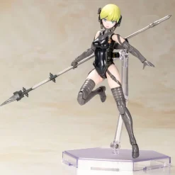 Kotobukiya Kojima Productions Ludens Black Ver. Model Kit JAPAN OFFICIAL