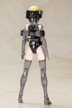 Kotobukiya Kojima Productions Ludens Black Ver. Model Kit JAPAN OFFICIAL