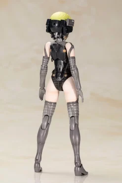 Kotobukiya Kojima Productions Ludens Black Ver. Model Kit JAPAN OFFICIAL