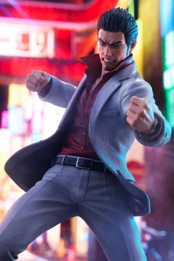 Kotobukiya Like a Dragon Kazuma Kiryu 1/6 Figure JAPAN OFFICIAL