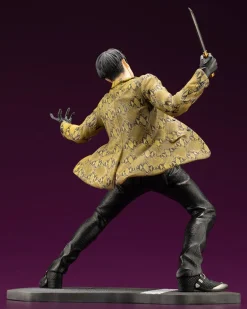 Kotobukiya Like a Dragon Goro Majima 1/6 Figure JAPAN OFFICIAL