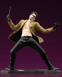 Kotobukiya Like a Dragon Goro Majima 1/6 Figure JAPAN OFFICIAL