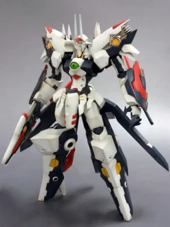 Kotobukiya Linebarrels of Iron Linebarrel Overdrive 1/144 Model Kit JAPAN