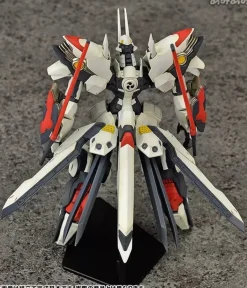 Kotobukiya Linebarrels of Iron Linebarrel Overdrive 1/144 Model Kit JAPAN