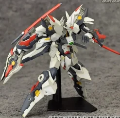 Kotobukiya Linebarrels of Iron Linebarrel Overdrive 1/144 Model Kit JAPAN