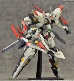 Kotobukiya Linebarrels of Iron Linebarrel Overdrive 1/144 Model Kit JAPAN