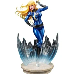 Kotobukiya Marvel Bishoujo Invisible Woman Ultimate 1/6 Figure JAPAN OFFICIAL