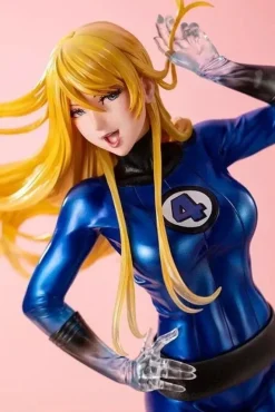 Kotobukiya Marvel Bishoujo Invisible Woman Ultimate 1/6 Figure JAPAN OFFICIAL