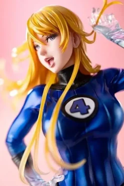 Kotobukiya Marvel Bishoujo Invisible Woman Ultimate 1/6 Figure JAPAN OFFICIAL