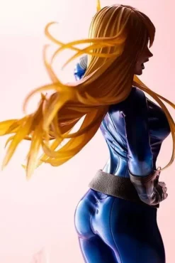 Kotobukiya Marvel Bishoujo Invisible Woman Ultimate 1/6 Figure JAPAN OFFICIAL