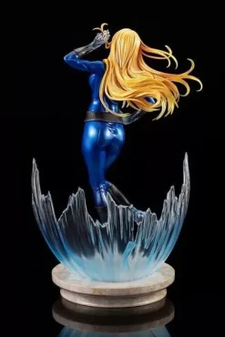 Kotobukiya Marvel Bishoujo Invisible Woman Ultimate 1/6 Figure JAPAN OFFICIAL