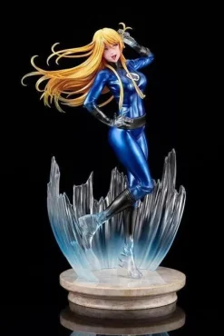 Kotobukiya Marvel Bishoujo Invisible Woman Ultimate 1/6 Figure JAPAN OFFICIAL