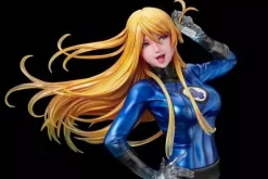 Kotobukiya Marvel Bishoujo Invisible Woman Ultimate 1/6 Figure JAPAN OFFICIAL