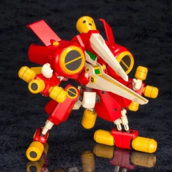 Kotobukiya Medarot KBT06-C Arcbeetle-Dash 1/6 Model Kit JAPAN OFFICIAL