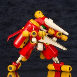 Kotobukiya Medarot KBT06-C Arcbeetle-Dash 1/6 Model Kit JAPAN OFFICIAL